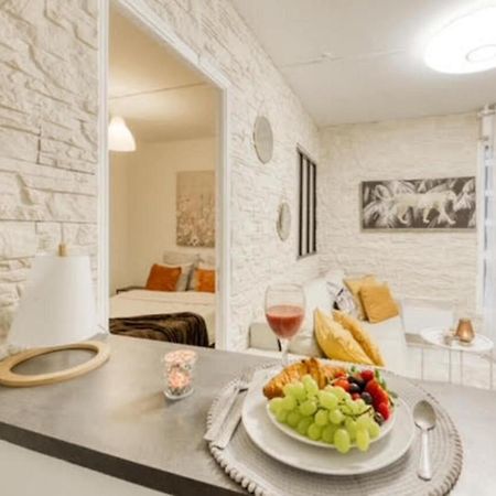 Le Cosy Disneyland Paris Montevrain Ngoại thất bức ảnh